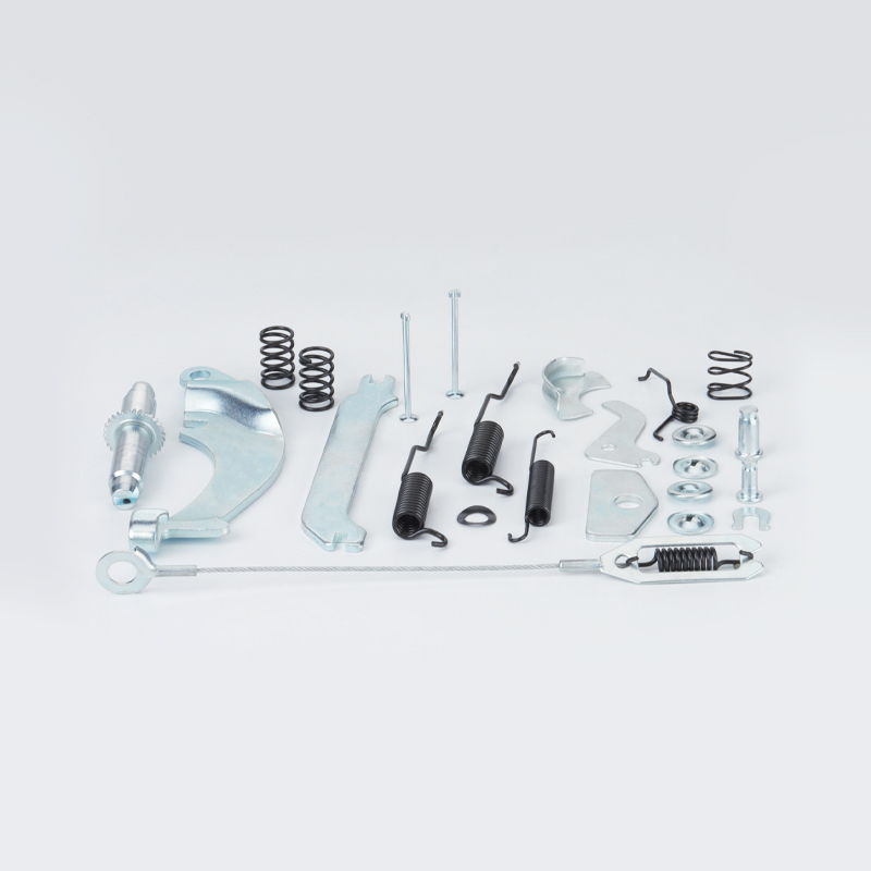 Zestaw naprawczy hamulców do wózka widłowego Hangzhou/wózka Heli o udźwigu 1,5 tony