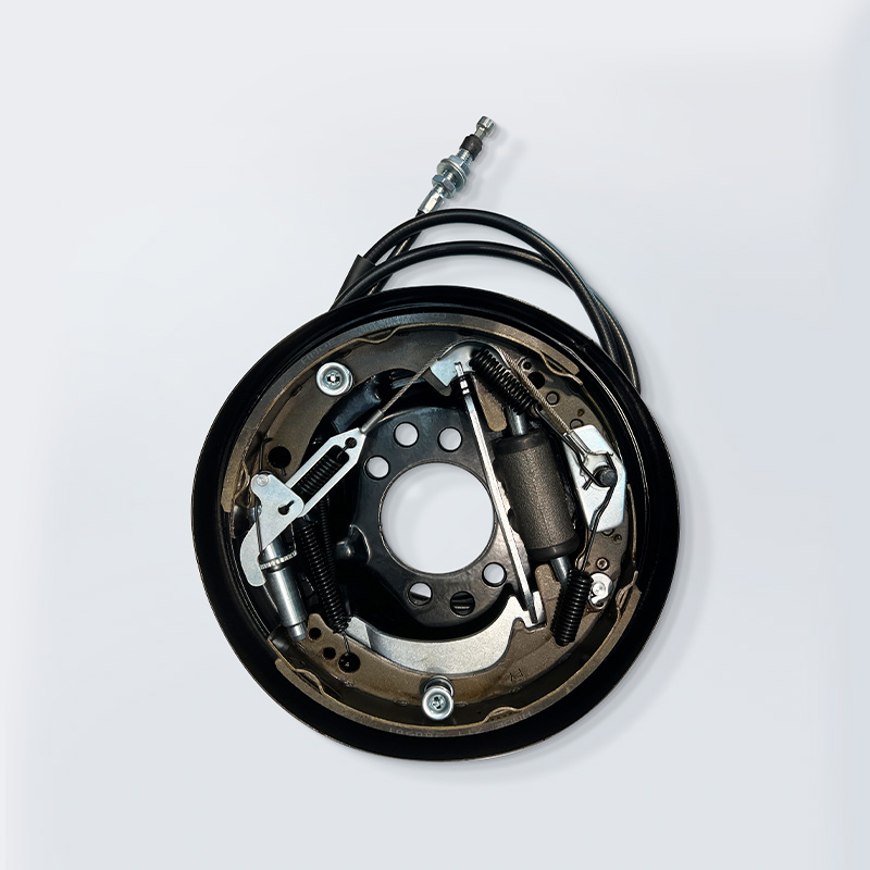 Zespół hamulca do wózka widłowego Heli o udźwigu 1,5 tony