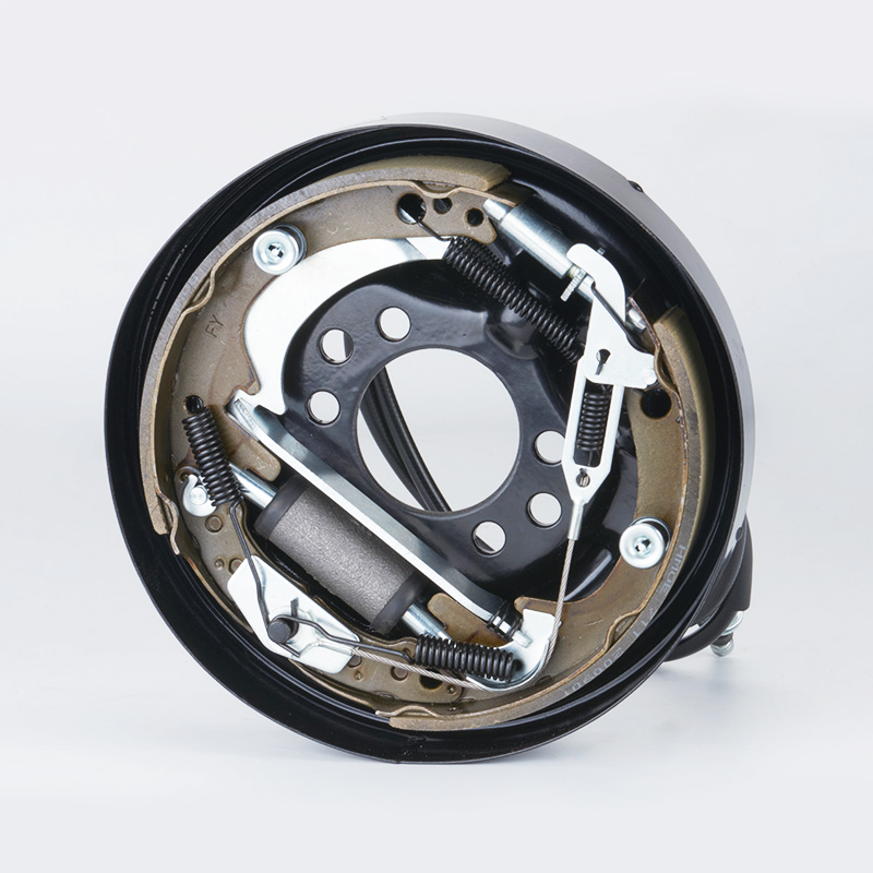 Wózek widłowy Hangzhou 1,5 tony z hamulcem