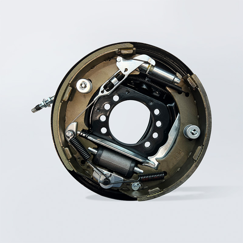 Zespół hamulca do wózka widłowego Heli o udźwigu 3 ton