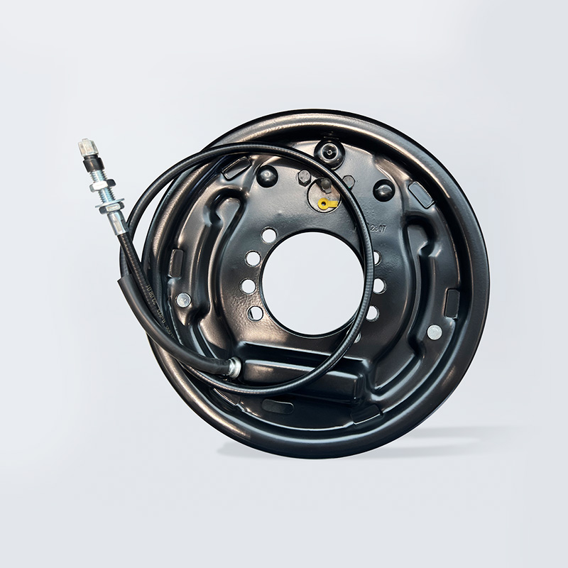 Zespół hamulca do wózka widłowego Heli o udźwigu 3 ton Zespół hamulca do wózka widłowego Heli o udźwigu 3 ton