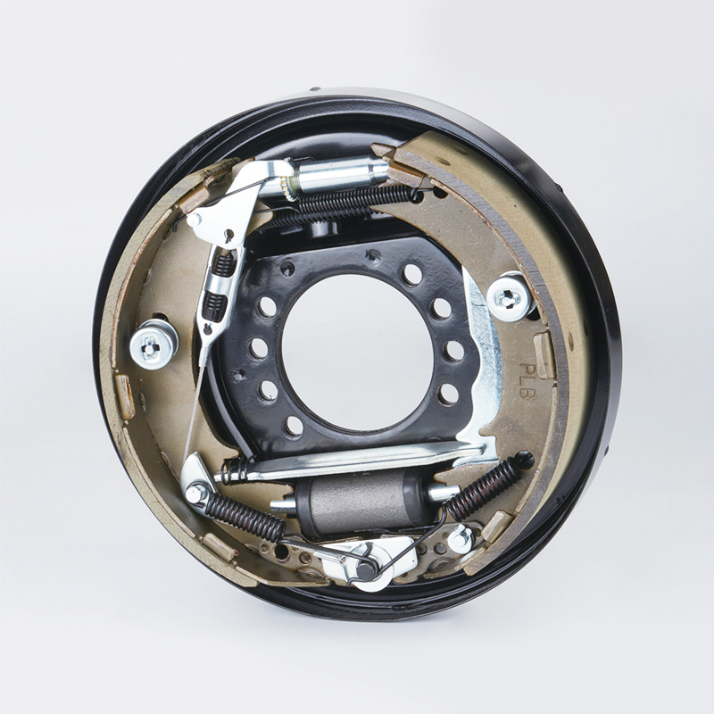 Wózek widłowy Hangzhou o udźwigu 3 ton z hamulcem