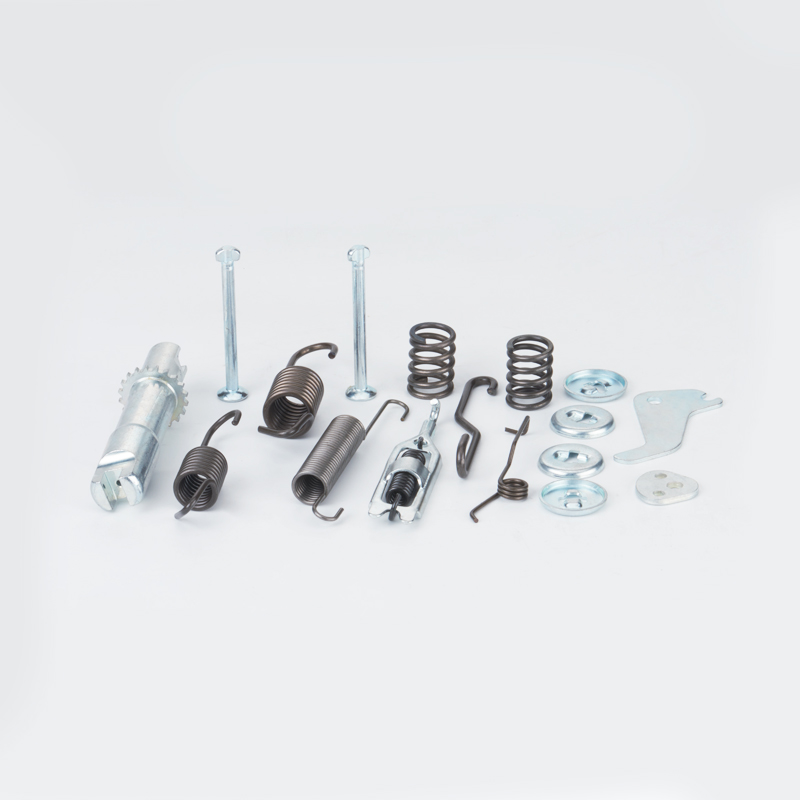 Zestaw naprawczy hamulców do wózka widłowego Hangzhou/wózka Heli o udźwigu 4,5 tony Zestaw naprawczy hamulców do wózka widłowego Hangzhou/wózka Heli o udźwigu 4,5 tony