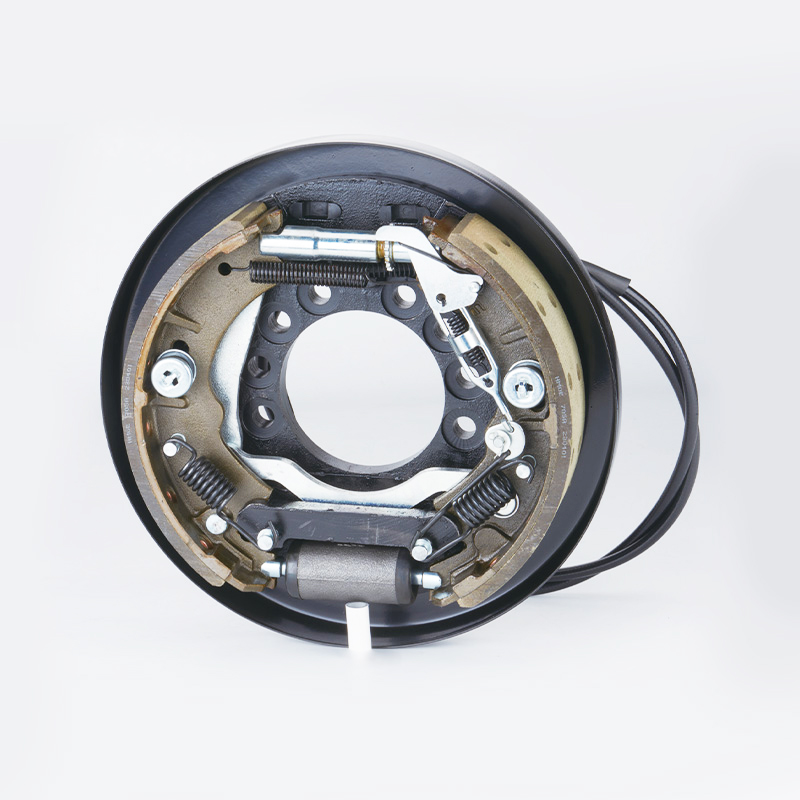 Wózek widłowy Hangzhou 4,5 tony z hamulcem Wózek widłowy Hangzhou 4,5 tony z hamulcem