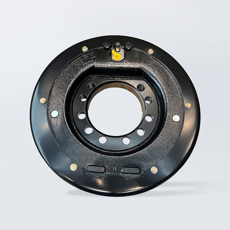 Zespół hamulca do wózka widłowego Heli o udźwigu 5 ton Zespół hamulca do wózka widłowego Heli o udźwigu 5 ton