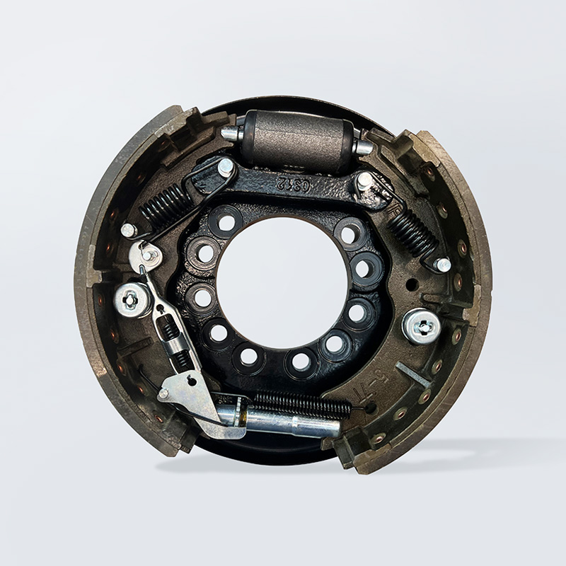 Zespół hamulca do wózka widłowego Heli o udźwigu 5 ton