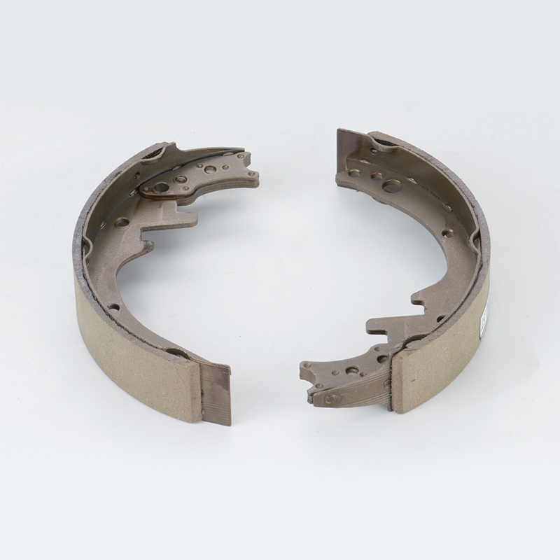 Wózek widłowy Hangzhou / wózek widłowy Heli 1,5 tony szczęka hamulcowa Wózek widłowy Hangzhou / wózek widłowy Heli 1,5 tony szczęka hamulcowa