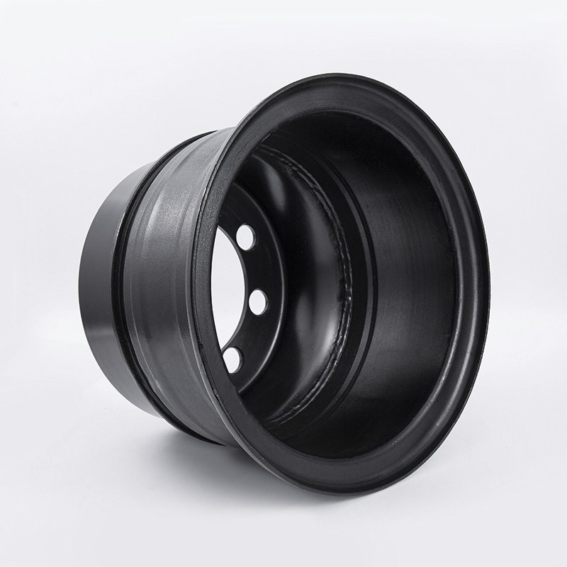 Wózek widłowy Hangzhou 45R, dwukołowe felgi z litej stali 825-15 Wózek widłowy Hangzhou 45R, dwukołowe felgi z litej stali 825-15