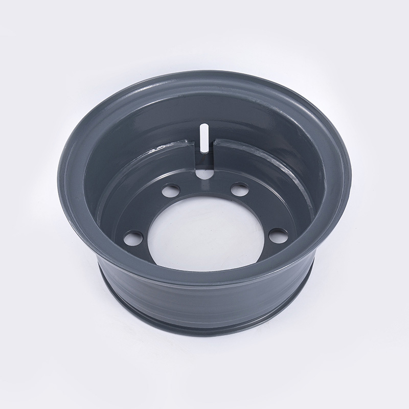 Wózek widłowy Heli/lonking 5T tylna jednoczęściowa felga stalowa 8,25x15