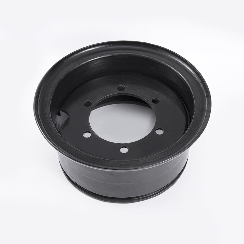 Wózek widłowy Hangzhou 30HB jednoczęściowa felga stalowa 28x9-15