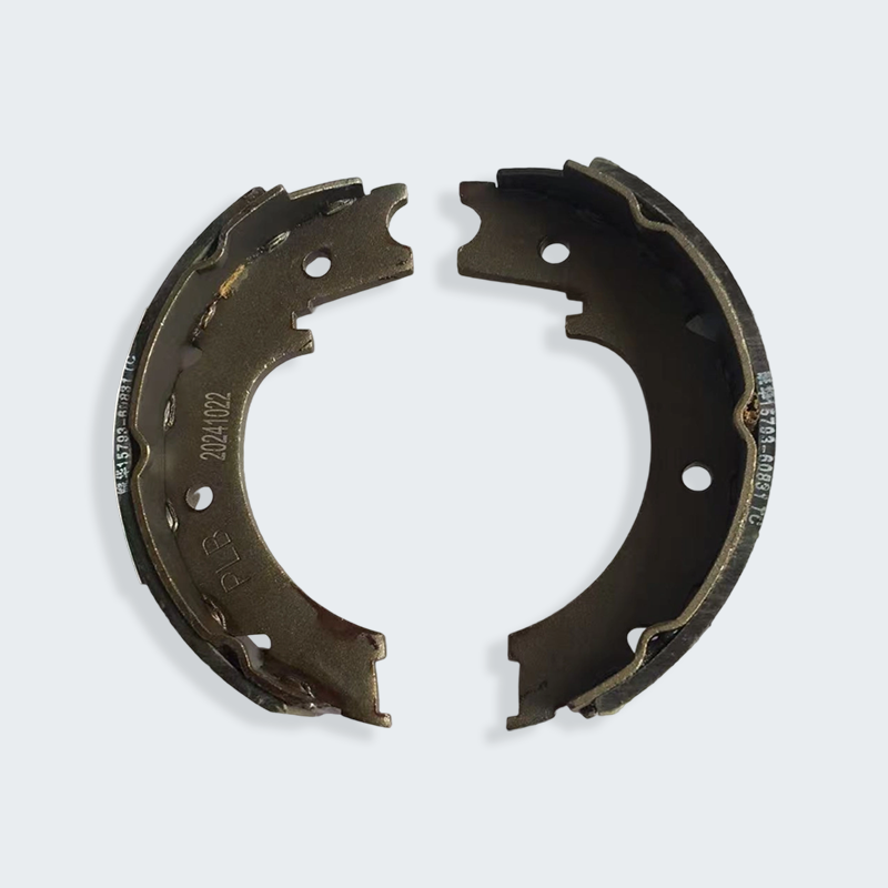 Wózek widłowy Hangcha/Heli Hamulec ręczny 6-tonowy klocek hamulcowy Wózek widłowy Hangcha/Heli Hamulec ręczny 6-tonowy klocek hamulcowy