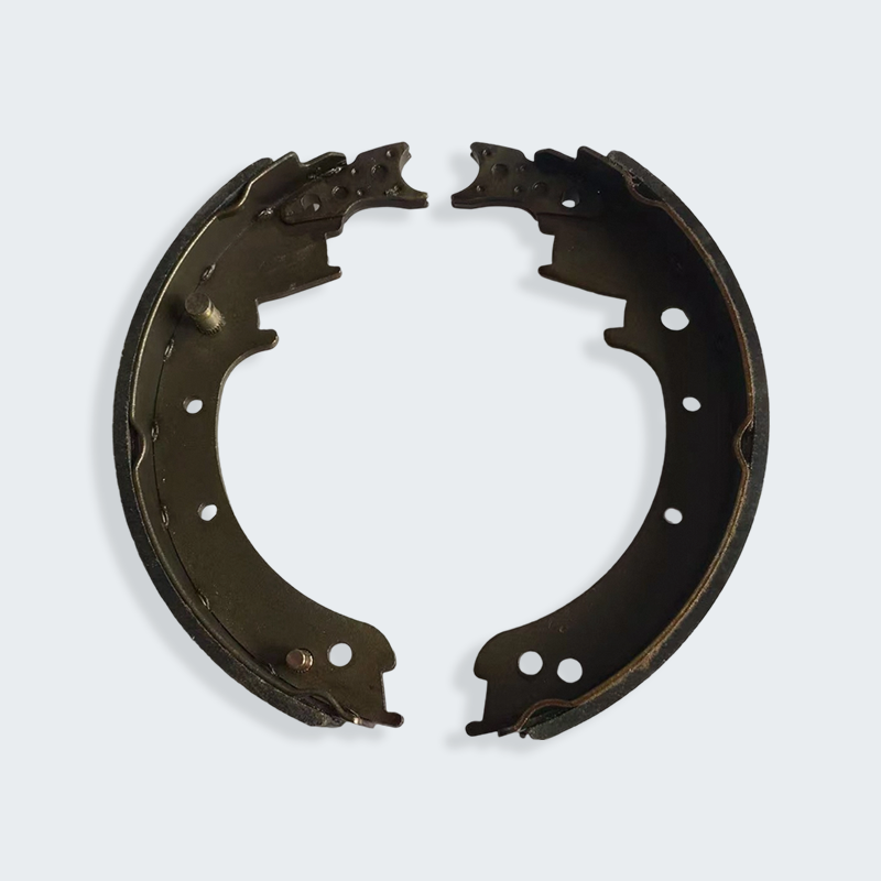 Wózek widłowy Tailift 2-3,5 tony szczęka hamulcowa Wózek widłowy Tailift 2-3,5 tony szczęka hamulcowa