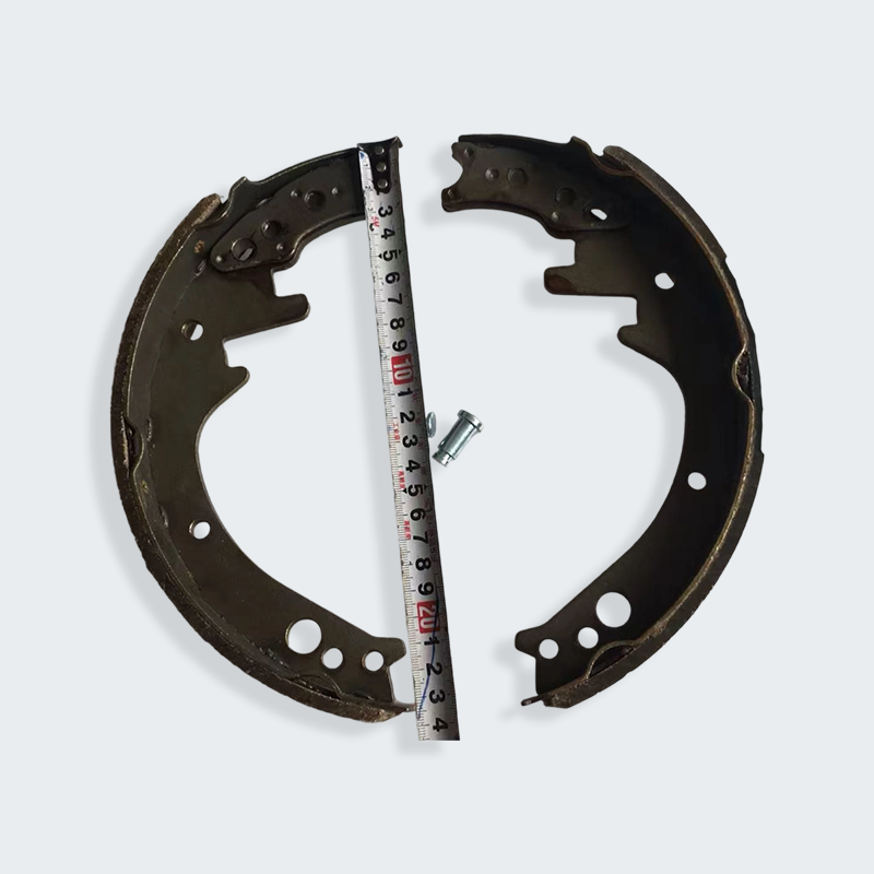 Szczęka hamulcowa do wózka widłowego Hangcha/Heli o udźwigu 1,5 tony Szczęka hamulcowa do wózka widłowego Hangcha/Heli o udźwigu 1,5 tony