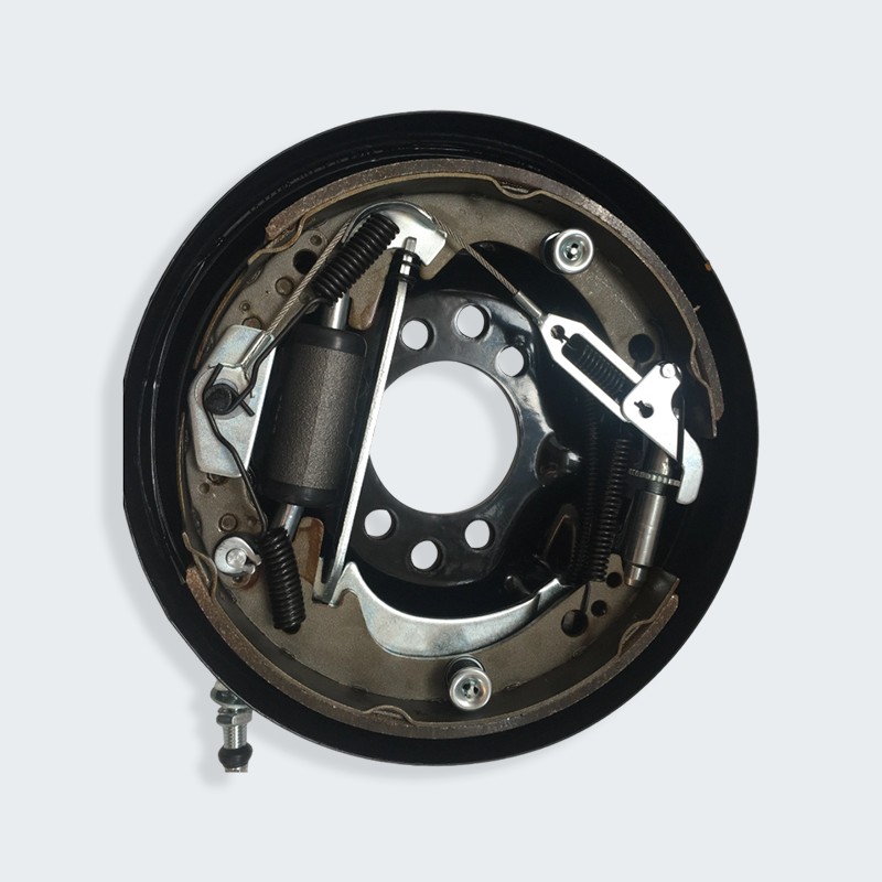 Zespół hamulca lewego A15 Hangcha o udźwigu 1,5 tony Zespół hamulca lewego A15 Hangcha o udźwigu 1,5 tony