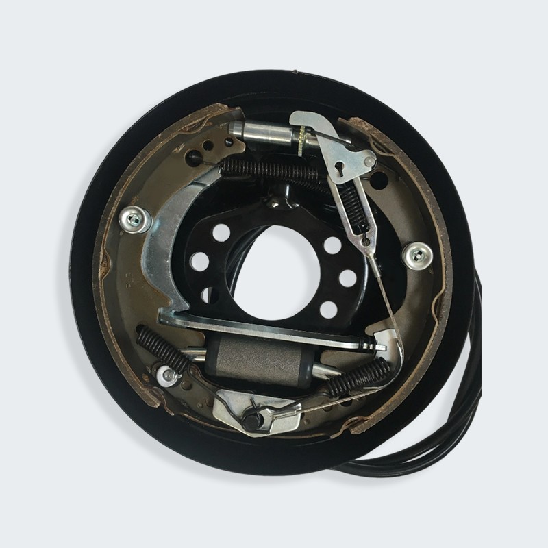 Zespół hamulca prawego do wózka widłowego A15 Hangcha o udźwigu 1,5 tony