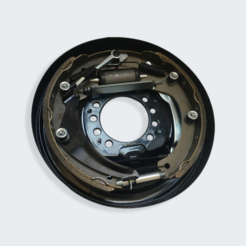 Zespół hamulca prawego do wózka widłowego A20 Hangcha o udźwigu 2 ton