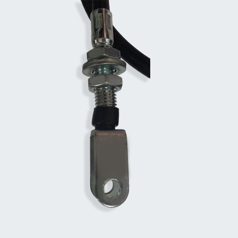 Zespół hamulca lewego do wózka widłowego X25 Hangcha o udźwigu 2,5 tony Zespół hamulca lewego do wózka widłowego X25 Hangcha o udźwigu 2,5 tony