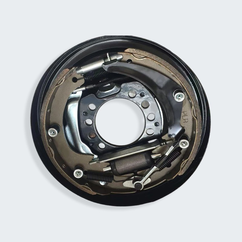 Zespół hamulca prawego do wózka widłowego X25 Hangcha o udźwigu 2,5 tony Zespół hamulca prawego do wózka widłowego X25 Hangcha o udźwigu 2,5 tony