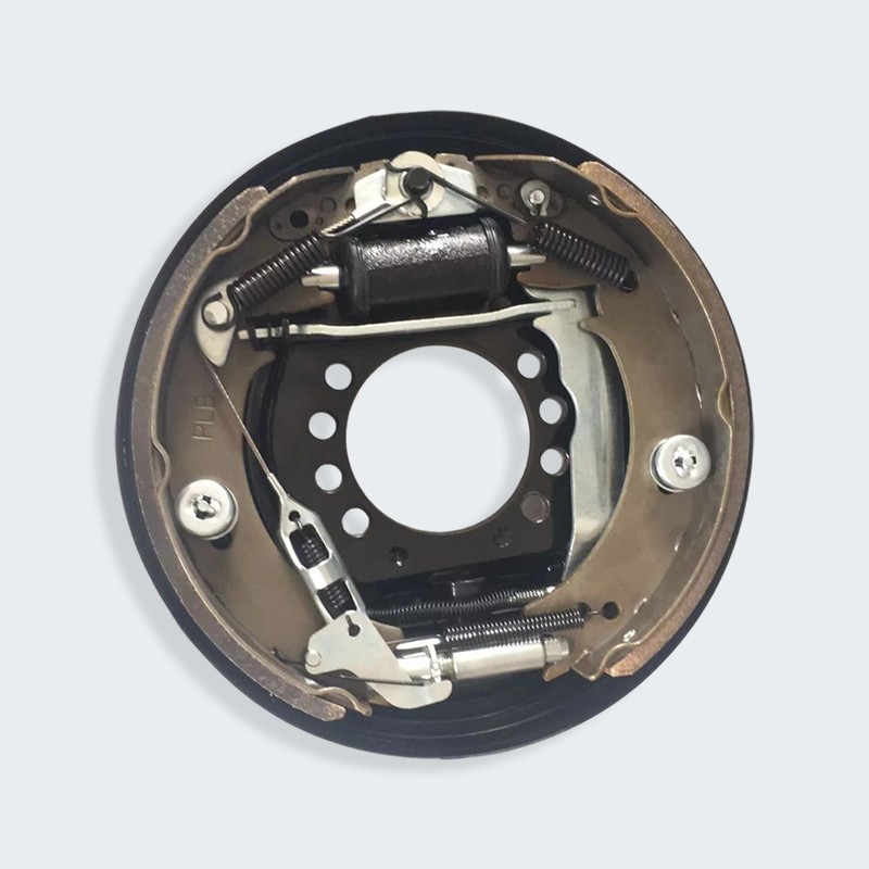 Zespół hamulca prawego do wózka widłowego X30 Hangcha o udźwigu 3 ton