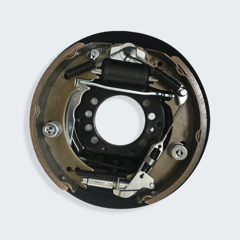 Zespół hamulca lewego do wózka widłowego A30 Hangcha o udźwigu 3 ton