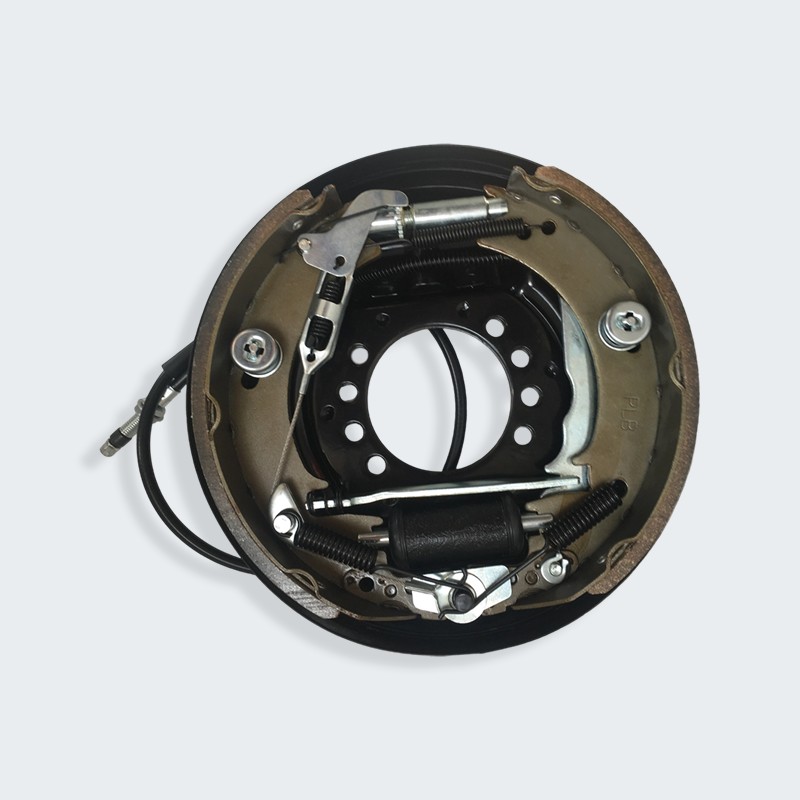 R30 Hangcha wózek widłowy 3 tonowy lewy zespół hamulca