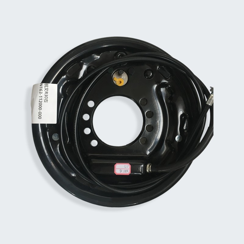 R30 Hangcha wózek widłowy 3 tonowy prawy zespół hamulca R30 Hangcha wózek widłowy 3 tonowy prawy zespół hamulca