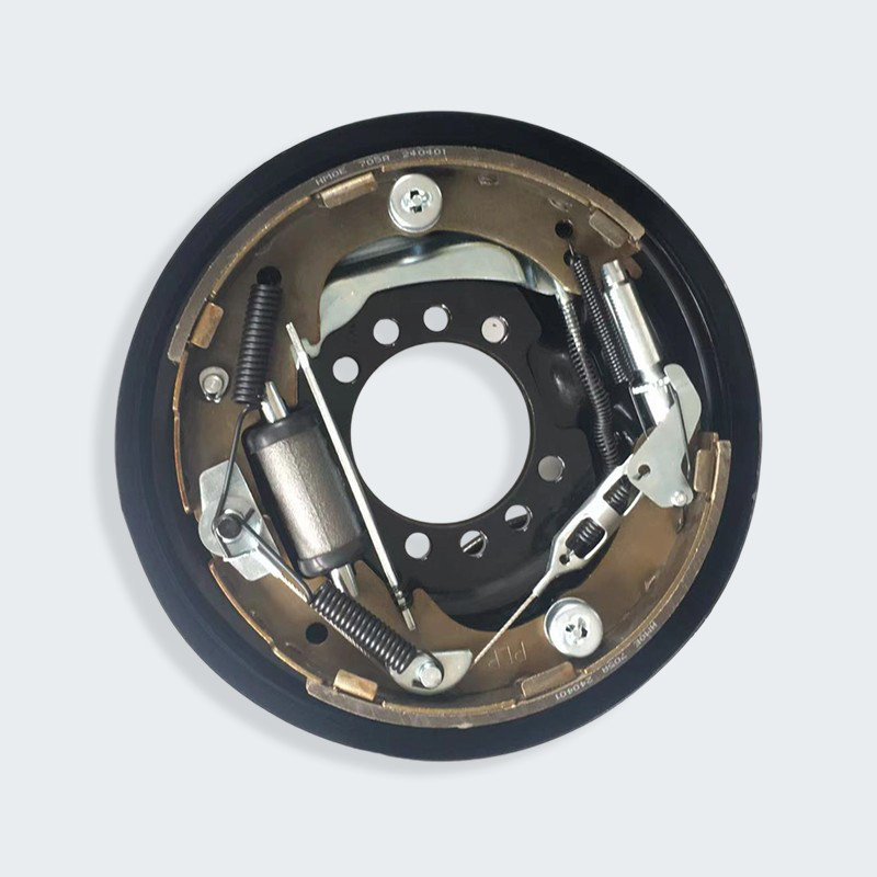 Wózek widłowy Hangcha XIPD350 o udźwigu 3,5 tony, prawy zespół hamulca Wózek widłowy Hangcha XIPD350 o udźwigu 3,5 tony, prawy zespół hamulca