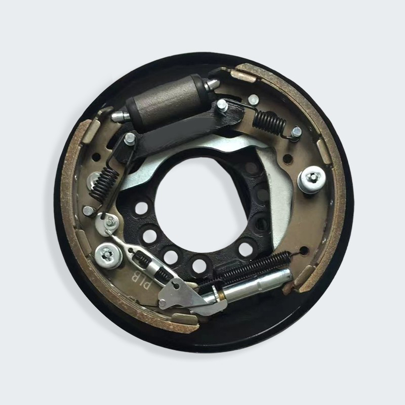 Wózek widłowy Hangcha R450 o udźwigu 4,5 tony, prawy zespół hamulca