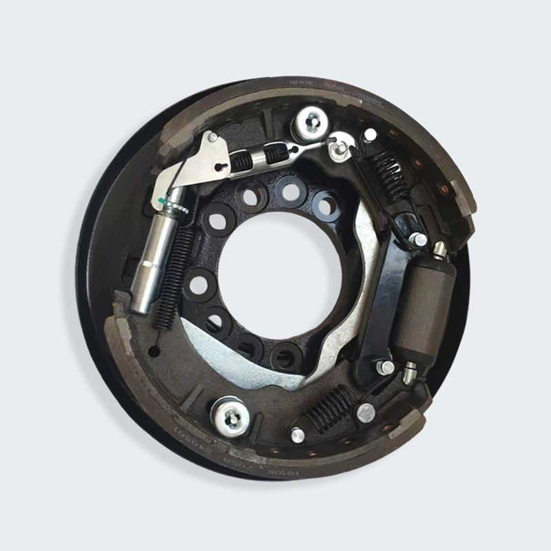 Wózek widłowy Hangcha XR460 o udźwigu 4,6 tony, prawy zespół hamulca