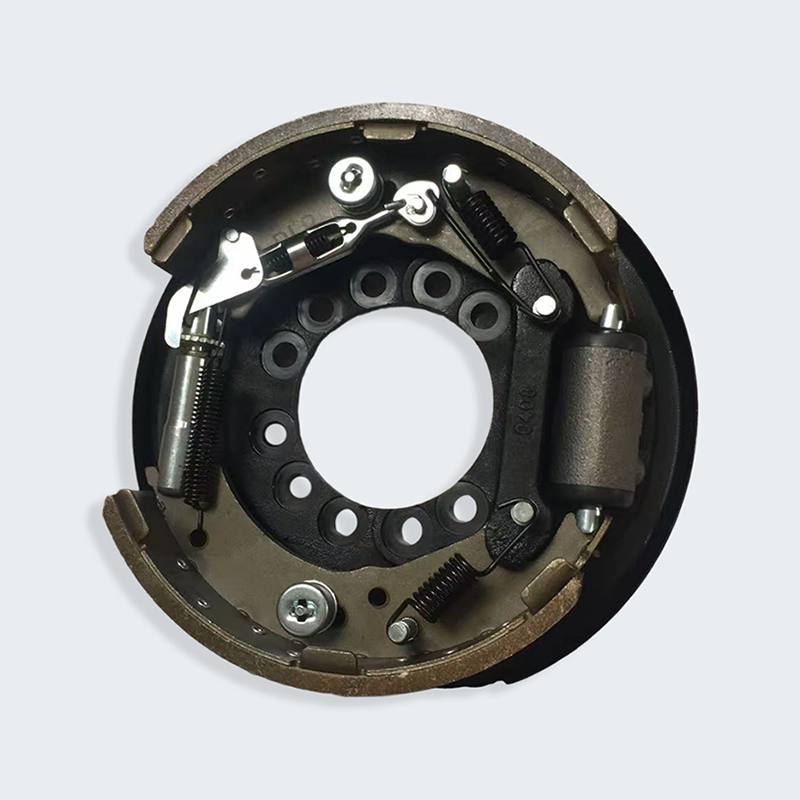 Wózek widłowy Hangcha 5-7 ton prawy zespół hamulca Wózek widłowy Hangcha 5-7 ton prawy zespół hamulca