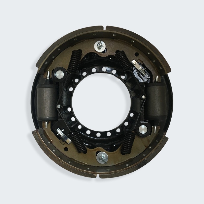 Wózek widłowy A100 Hangcha 10 ton lewy (podwójne pompy) zespół hamulca Wózek widłowy A100 Hangcha 10 ton lewy (podwójne pompy) zespół hamulca