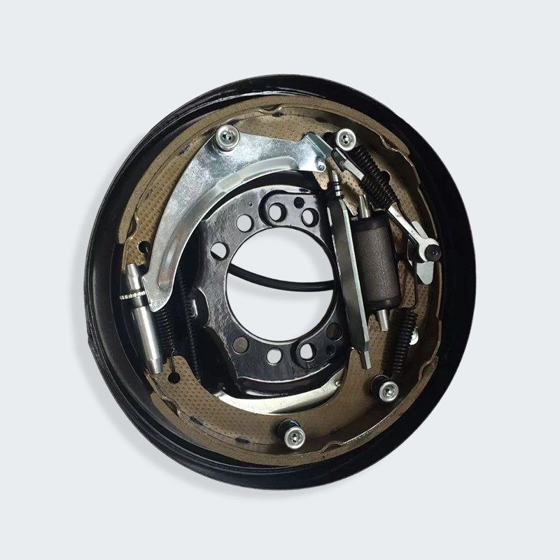 Zespół hamulca prawego do wózka widłowego Toyota 7F 2 ton Zespół hamulca prawego do wózka widłowego Toyota 7F 2 ton