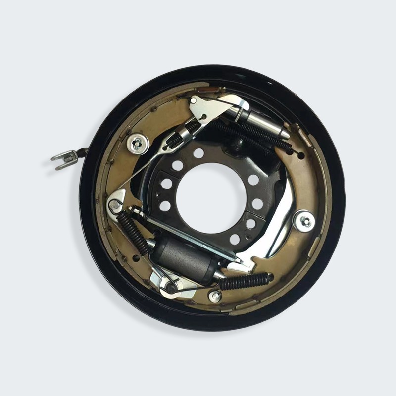 Zespół hamulca lewego do wózka widłowego Komatsu o udźwigu 3 ton Zespół hamulca lewego do wózka widłowego Komatsu o udźwigu 3 ton