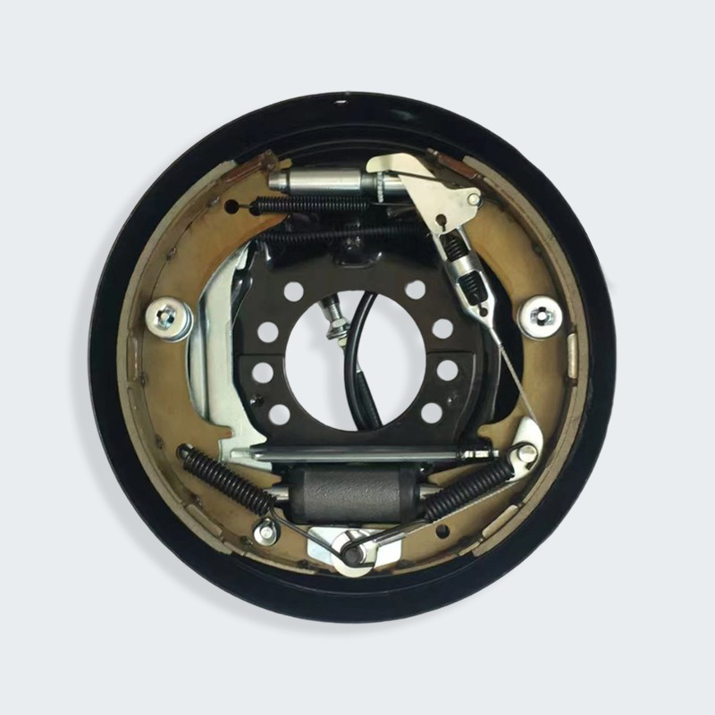 Prawy zespół hamulca do wózka widłowego Komatsu o udźwigu 3 ton