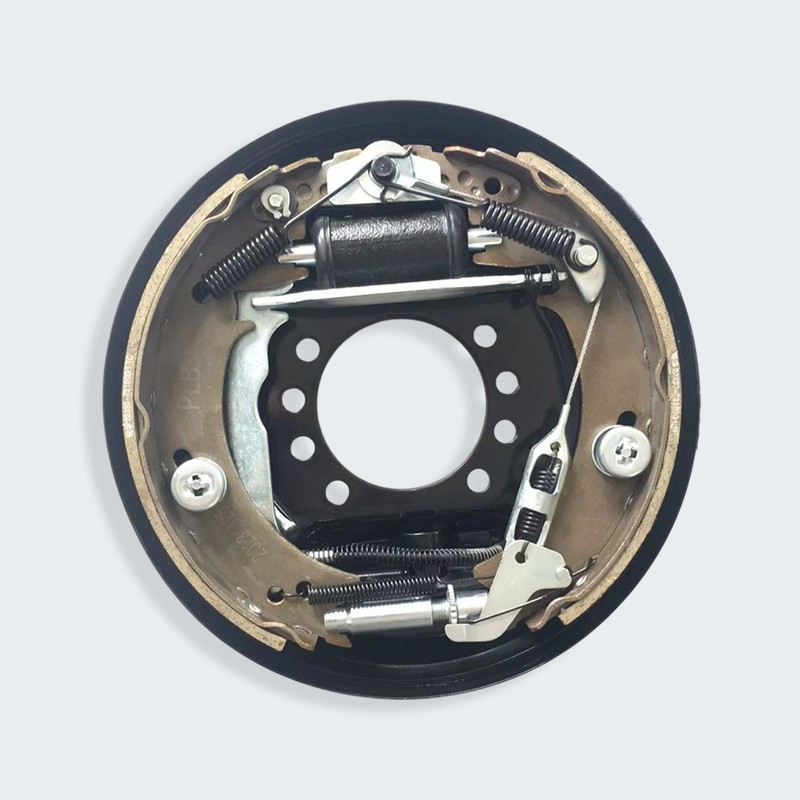 Wózek widłowy Tailift 3 tony (mały otwór) lewy zespół hamulca