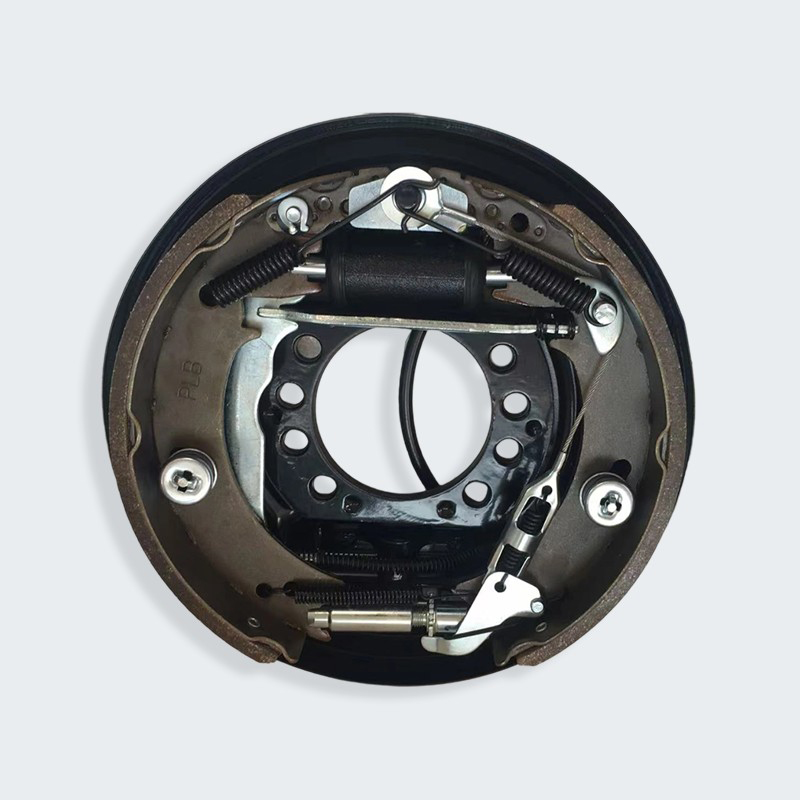 Wózek widłowy Tailift 3 tony (duży otwór) lewy zespół hamulca