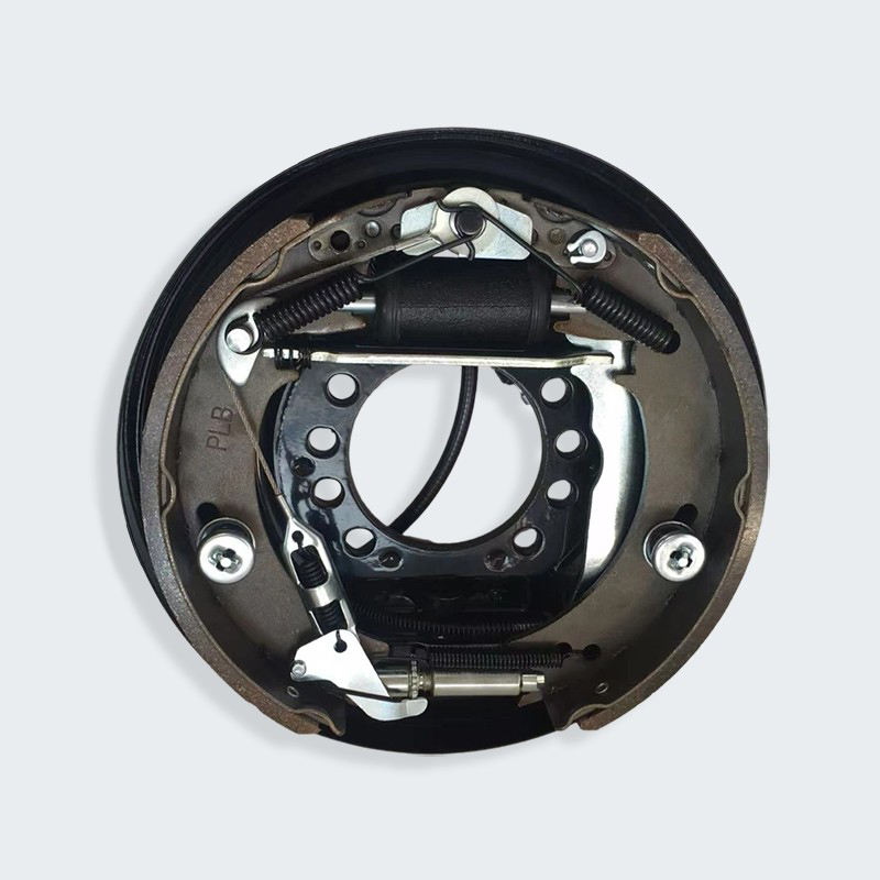 Wózek widłowy Tailift 3 tony (duży otwór), prawy zespół hamulca