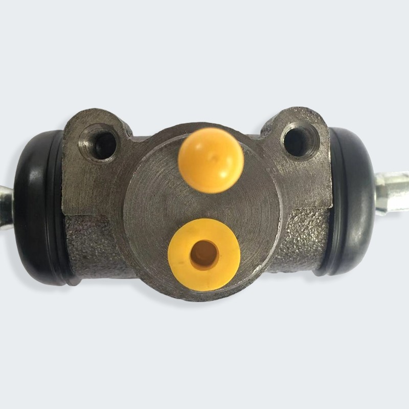 Wózek widłowy Hangcha R30 Heli wózek widłowy 3 tonowy cylinder hamulcowy Wózek widłowy Hangcha R30 Heli wózek widłowy 3 tonowy cylinder hamulcowy