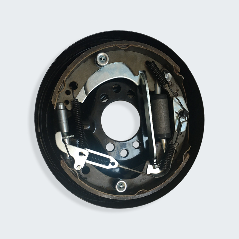 Zespół hamulca lewego do wózka widłowego Heli 1,5 tony Zespół hamulca lewego do wózka widłowego Heli 1,5 tony