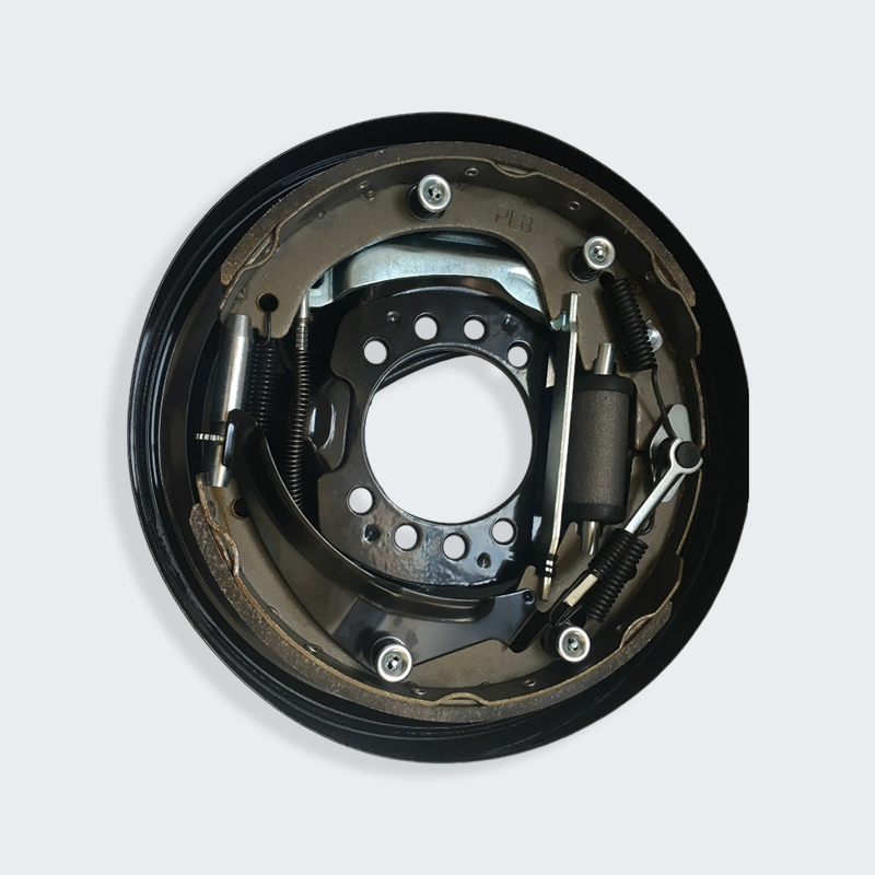 Zespół hamulca lewego do wózka widłowego Heli 2 tony Zespół hamulca lewego do wózka widłowego Heli 2 tony