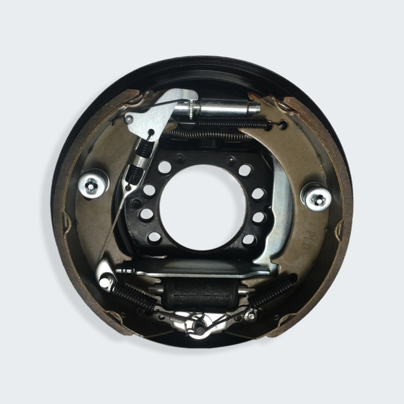 Zespół hamulca lewego do wózka widłowego Heli 3 tony