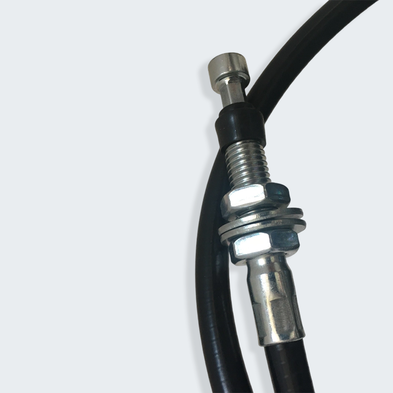 Zespół hamulca lewego do wózka widłowego Heli K38 Zespół hamulca lewego do wózka widłowego Heli K38