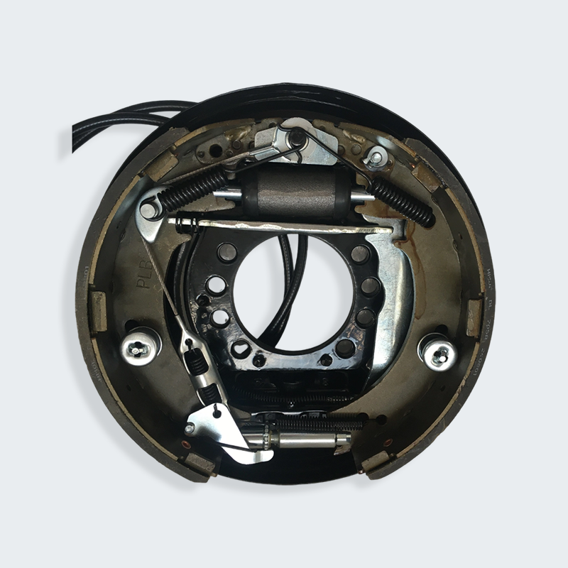 Zespół prawego hamulca wózka widłowego Heli K38 Zespół prawego hamulca wózka widłowego Heli K38