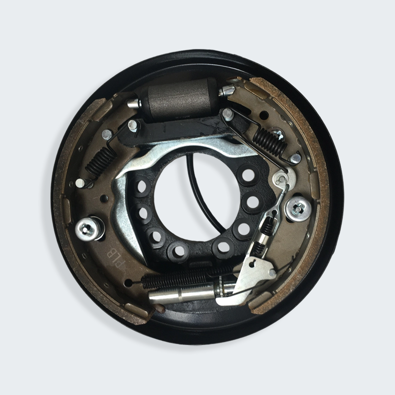 Zespół hamulca lewego do wózka widłowego Heli 4,5 tony Zespół hamulca lewego do wózka widłowego Heli 4,5 tony