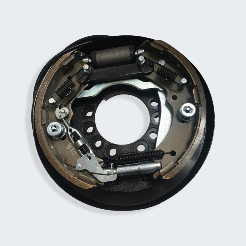 Zespół hamulca prawego wózka widłowego Heli 4,5 tony