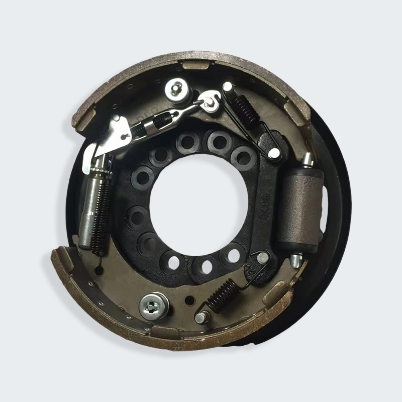 Wózek widłowy Heli 5-7 ton prawy zespół hamulca Wózek widłowy Heli 5-7 ton prawy zespół hamulca