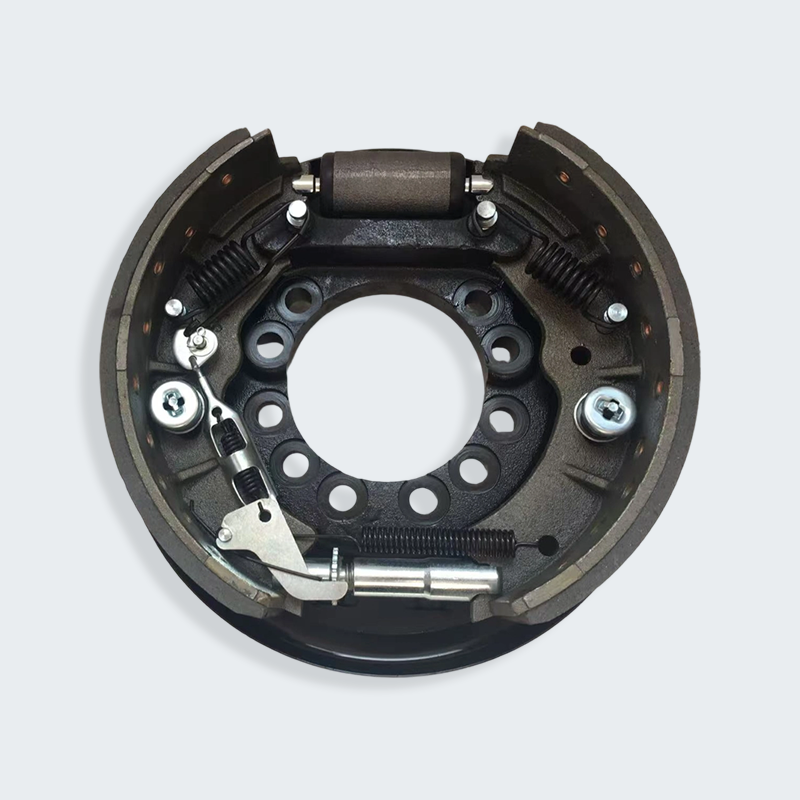 Nowy wzór wózka widłowego Heli 5 ton prawy zespół hamulca