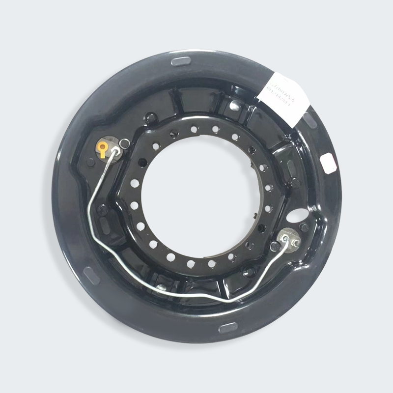 Wózek widłowy Heli 8-10 ton lewy (podwójne pompy) zespół hamulca Wózek widłowy Heli 8-10 ton lewy (podwójne pompy) zespół hamulca