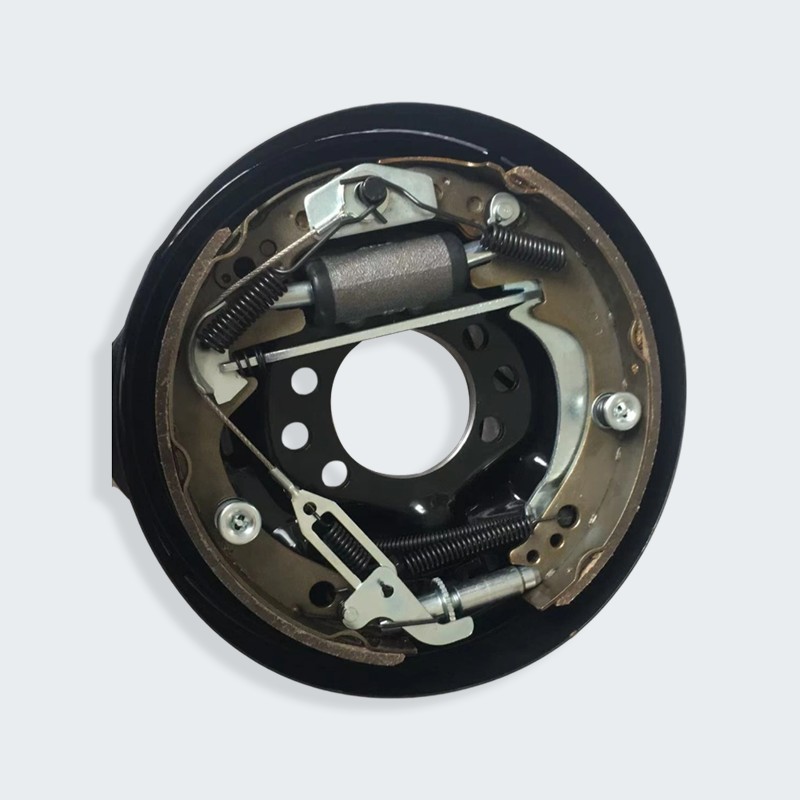 Elektryczny wózek widłowy Liugong 1,5 tony, prawy zespół hamulca Elektryczny wózek widłowy Liugong 1,5 tony, prawy zespół hamulca