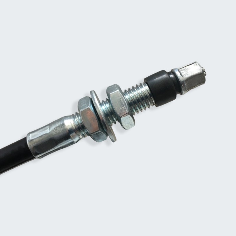 Elektryczny wózek widłowy Liugong 1,5 tony, prawy zespół hamulca Elektryczny wózek widłowy Liugong 1,5 tony, prawy zespół hamulca